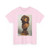 MARIN, Joseph Charles - Head of a Bacchante (Artwork) T-Shirt
