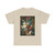 HUYSUM, Jan van - Still-Life of Flowers (Artwork) T-Shirt