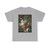 HUYSUM, Jan van - Still-Life of Flowers (Artwork) T-Shirt