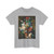 HUYSUM, Jan van - Still-Life of Flowers (Artwork) T-Shirt