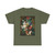 HUYSUM, Jan van - Still-Life of Flowers (Artwork) T-Shirt