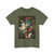 HUYSUM, Jan van - Still-Life of Flowers (Artwork) T-Shirt
