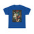 HUYSUM, Jan van - Still-Life of Flowers (Artwork) T-Shirt