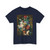 HUYSUM, Jan van - Still-Life of Flowers (Artwork) T-Shirt