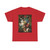 HUYSUM, Jan van - Still-Life of Flowers (Artwork) T-Shirt
