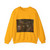 POUSSIN, Nicolas - The Adoration of the Golden Calf (Artwork) Crewneck Sweatshirt