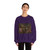 POUSSIN, Nicolas - The Adoration of the Golden Calf (Artwork) Crewneck Sweatshirt