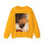 FLINCK, Govert Teunisz - Isaac Blessing Jacob (detail) (Artwork) Crewneck Sweatshirt