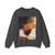 FLINCK, Govert Teunisz - Isaac Blessing Jacob (detail) (Artwork) Crewneck Sweatshirt