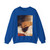 FLINCK, Govert Teunisz - Isaac Blessing Jacob (detail) (Artwork) Crewneck Sweatshirt