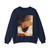 FLINCK, Govert Teunisz - Isaac Blessing Jacob (detail) (Artwork) Crewneck Sweatshirt