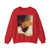 FLINCK, Govert Teunisz - Isaac Blessing Jacob (detail) (Artwork) Crewneck Sweatshirt