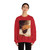 FLINCK, Govert Teunisz - Isaac Blessing Jacob (detail) (Artwork) Crewneck Sweatshirt
