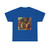 DAVID,Jacques-Louis - Belisarius Receiving Alms (Artwork) T-Shirt
