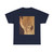 DUCCIO di Buoninsegna - Crevole Madonna (detail) (Artwork) T-Shirt