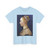 ANGELO da Siena - Small Female Portrait (Artwork) T-Shirt