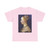 ANGELO da Siena - Small Female Portrait (Artwork) T-Shirt