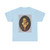 ANGUISSOLA, Lucia - Portrait of Sofonisba Anguissola (Artwork) T-Shirt