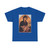 DUCCIO di Buoninsegna - Madonna and Child2 (Artwork) T-Shirt
