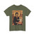 DUCCIO DI Buoninsegna - Rucellai Madonna (detail) (Artwork) T-Shirt