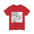 DURER, Albrecht - The Deformed Landser Sow (Artwork) T-Shirt