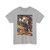 DURER, Albrecht - The Flight into Egypt (Artwork) T-Shirt
