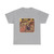 DUCCIO DI Buoninsegna - Flight into Egypt (Artwork) T-Shirt