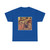 DUCCIO DI Buoninsegna - Flight into Egypt (Artwork) T-Shirt