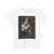 ARELLANO, Juan de - Vase of Flower4 (Artwork) T-Shirt