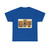 DADDI, Bernardo - Polyptych of S. Pancrazio (Artwork) T-Shirt