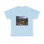 DELACROIX, EUGENE - Still-Life with Lobster (Artwork) T-Shirt