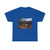 DELACROIX, EUGENE - Still-Life with Lobster (Artwork) T-Shirt