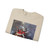 POUSSIN, Nicolas - The Ecstasy of St Paul (Artwork) Crewneck Sweatshirt