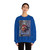 POUSSIN, Nicolas - The Ecstasy of St Paul (Artwork) Crewneck Sweatshirt