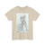 DAVID,Jacques-Louis - Study after Michelangelo (Artwork) T-Shirt