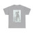 DAVID,Jacques-Louis - Study after Michelangelo (Artwork) T-Shirt