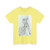 DAVID,Jacques-Louis - Study after Michelangelo (Artwork) T-Shirt