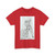 DAVID,Jacques-Louis - Study after Michelangelo (Artwork) T-Shirt