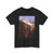 BIERSTADT, Albert - Canadian Rockies Asulkan Glacier (Artwork) T-Shirt