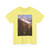 BIERSTADT, Albert - Canadian Rockies Asulkan Glacier (Artwork) T-Shirt