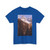 BIERSTADT, Albert - Canadian Rockies Asulkan Glacier (Artwork) T-Shirt