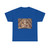 GIOTTO di Bondone - Allegory of Chastity (Artwork) T-Shirt