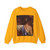 POUSSIN, Nicolas - Adoraton of the Golden Calf d1 (Artwork) Crewneck Sweatshirt