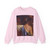 POUSSIN, Nicolas - Adoraton of the Golden Calf d1 (Artwork) Crewneck Sweatshirt