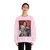 POURBUS, Frans the Younger - Portrait of a Frenchman (Artwork) Crewneck Sweatshirt
