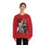 POURBUS, Frans the Younger - Portrait of a Frenchman (Artwork) Crewneck Sweatshirt