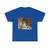 GOUJON, Jean - Diane and the Stag (Artwork) T-Shirt