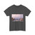 CAFFI, Ippolito - Snow and Fog on the Grand Canal (Artwork) T-Shirt