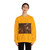 POUSSIN, Nicolas - The Destruction of the Temple at Jerusalem (Artwork) Crewneck Sweatshirt