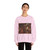 POUSSIN, Nicolas - The Destruction of the Temple at Jerusalem (Artwork) Crewneck Sweatshirt